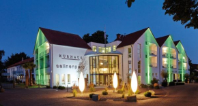 Kurhaus Design Boutique Hotel